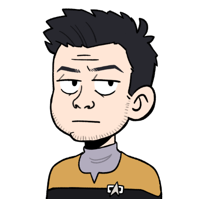 cogitate's avatar