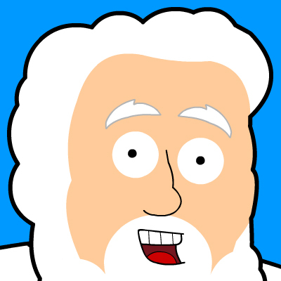 godpod's avatar