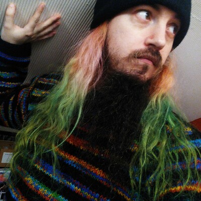 Shrigglepuss's avatar