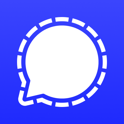 signalapp's avatar