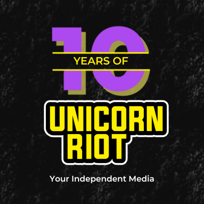 UnicornRiot's avatar