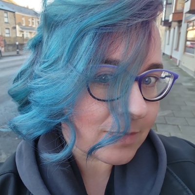 welshpixie's avatar