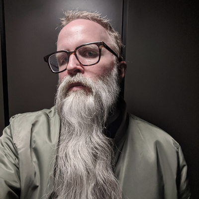 dansinker's avatar