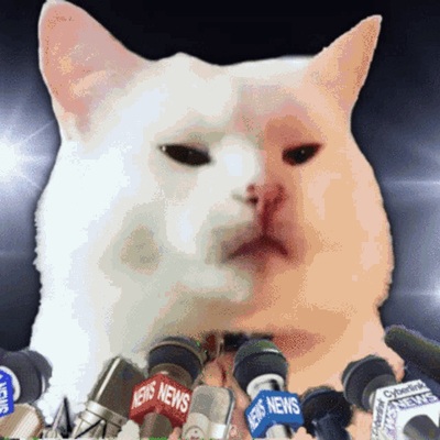 SmudgeTheInsultCat's avatar