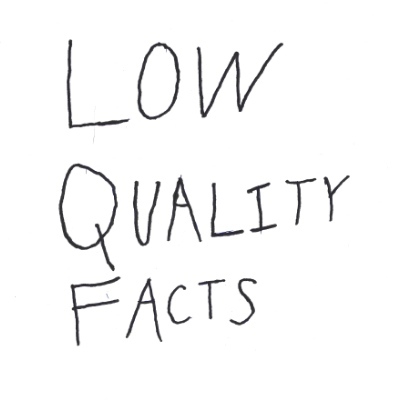 lowqualityfacts's avatar