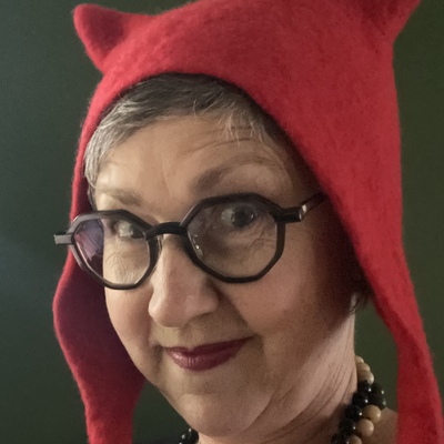 cathywilcox's avatar