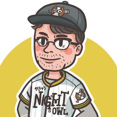 YakyuNightOwl's avatar