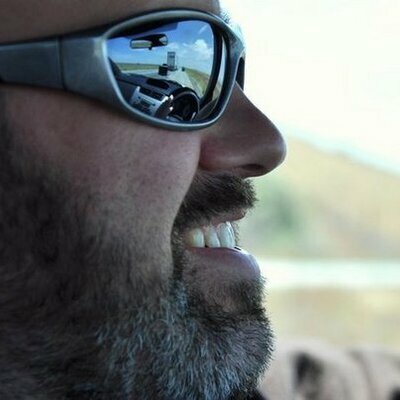 Olympiajoe's avatar