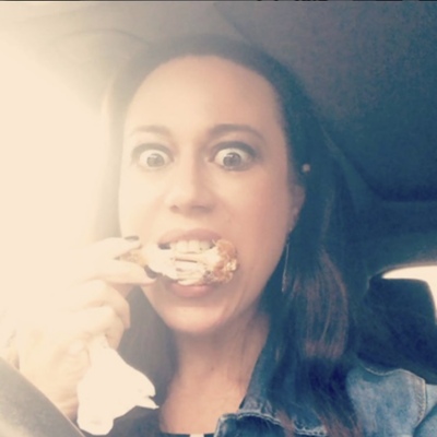 Saltssaltgirl's avatar