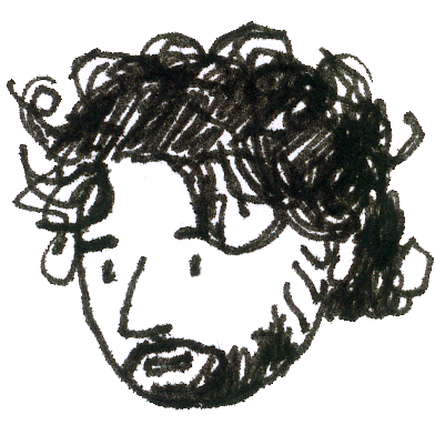 gruber's avatar