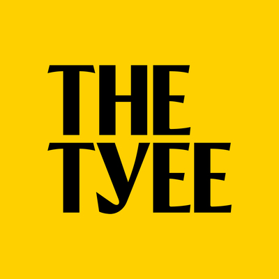 thetyee's avatar
