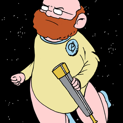 badastro's avatar