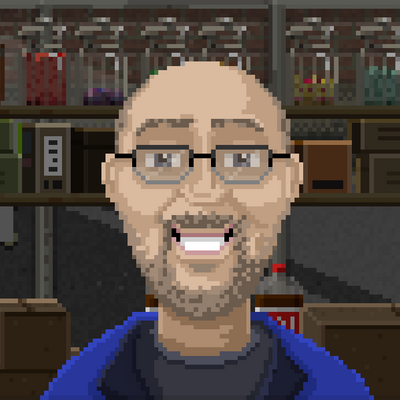 aj's avatar