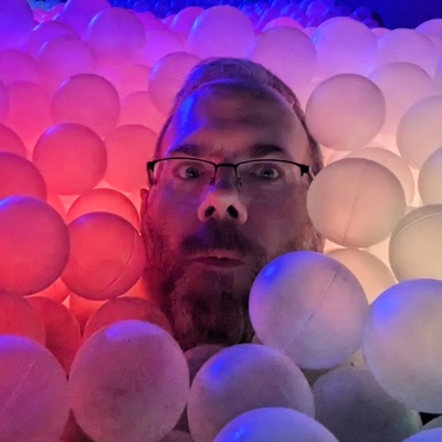 iMike's avatar