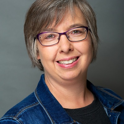 TracyTThomas's avatar