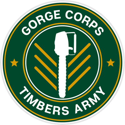 GorgeCorps's avatar