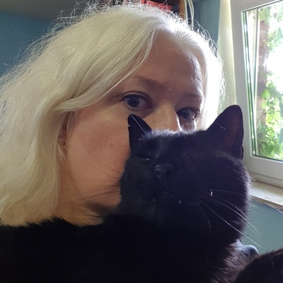 stickfrau's avatar