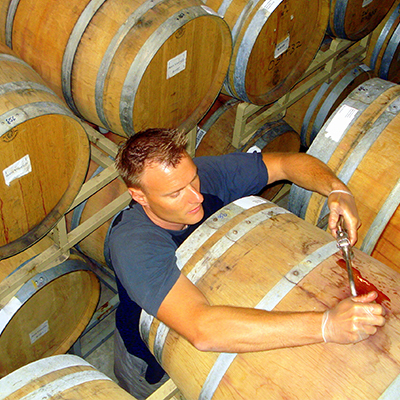 MarkusWine's avatar