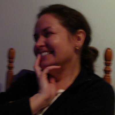 AnneCronin's avatar