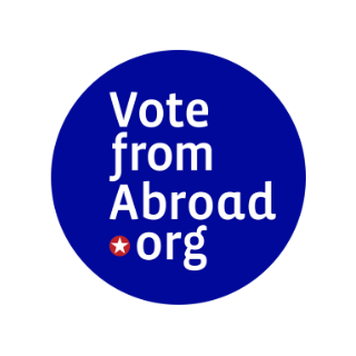 VoteFromAbroad's avatar