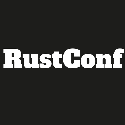 rustconf's avatar