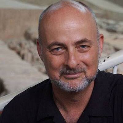 davidbrin's avatar
