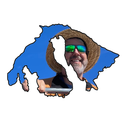 LeeOnOrcas's avatar