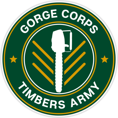 GorgeCorps's avatar