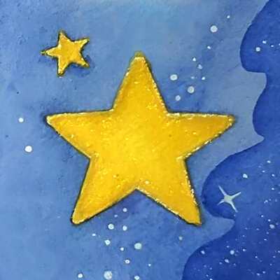 antlers's avatar
