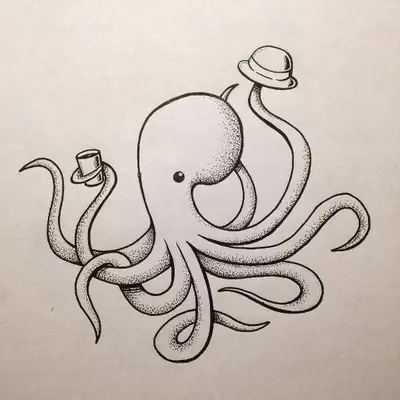 AnOctopus's avatar