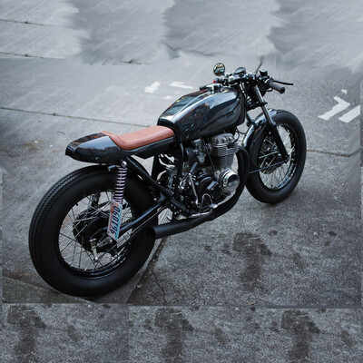 BikeLife's avatar