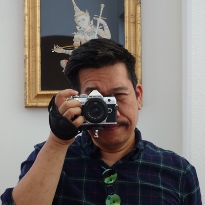Komut's avatar