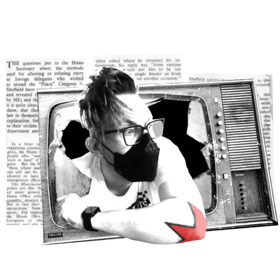 MediaActivist's avatar