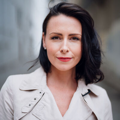 PaulineEgan's avatar