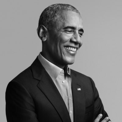 barackobama's avatar