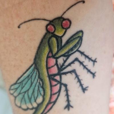 Tattooed_Mummy's avatar