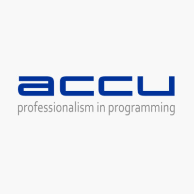 ACCU's avatar