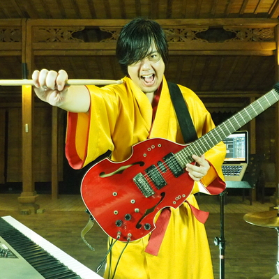 mightyonemanband's avatar