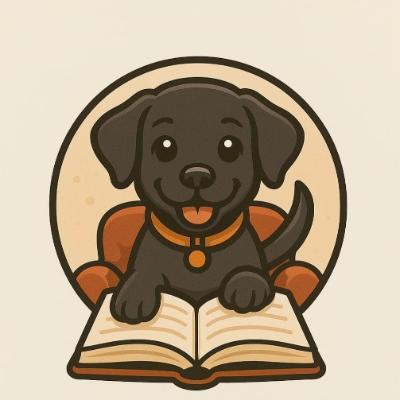 bookshelfie's avatar