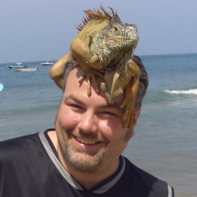 deafferret's avatar