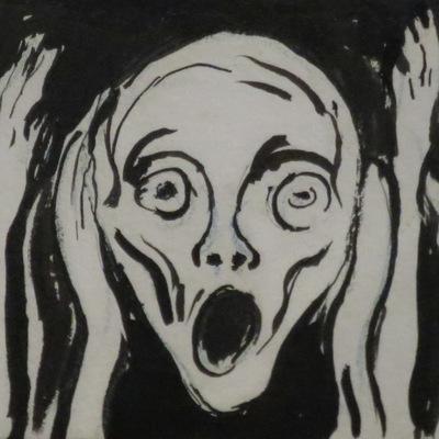 scream's avatar
