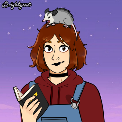 isonte's avatar