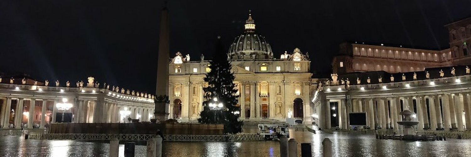 PadreSJ's profile header
