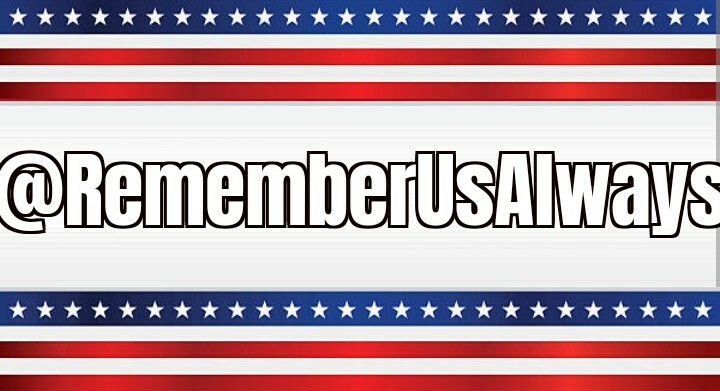 RememberUsAlways's profile header