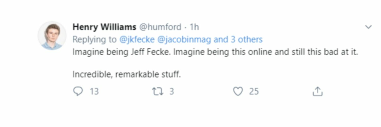 jkfecke's profile header
