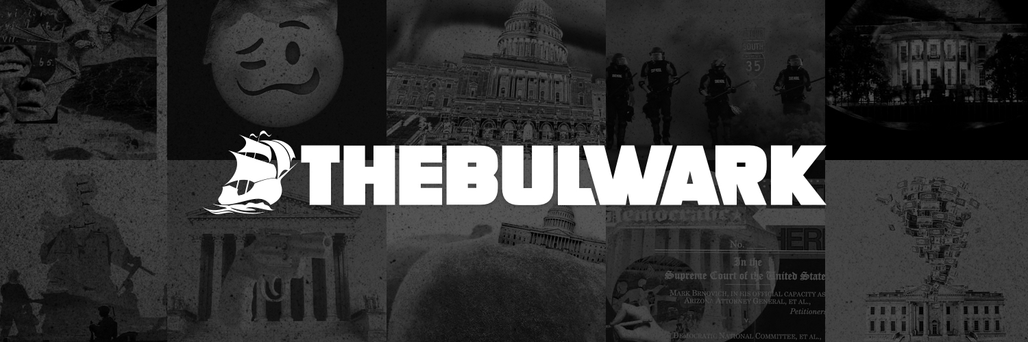 bulwarkonline's profile header