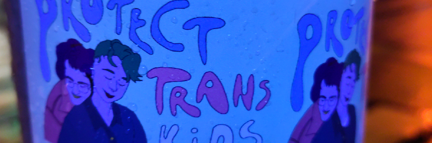 kikir's profile header