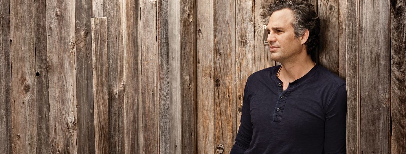 MarkRuffalo's profile header