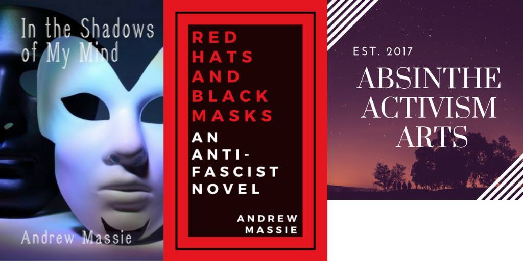 awmwrites's profile header