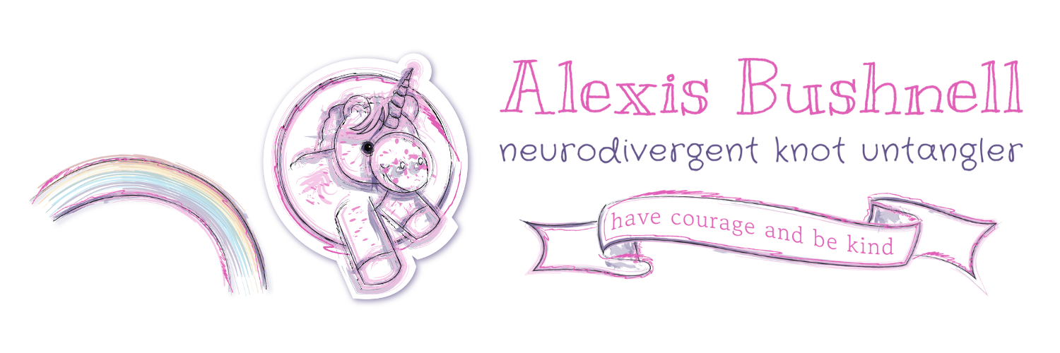 alexisbushnell's profile header
